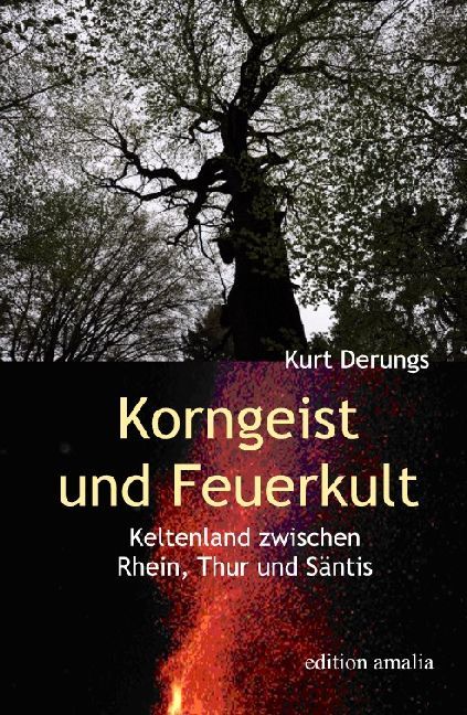 Korngeist und Feuerkult main product photo