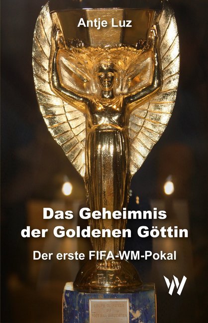 Das Geheimnis der Goldenen Göttin main product photo