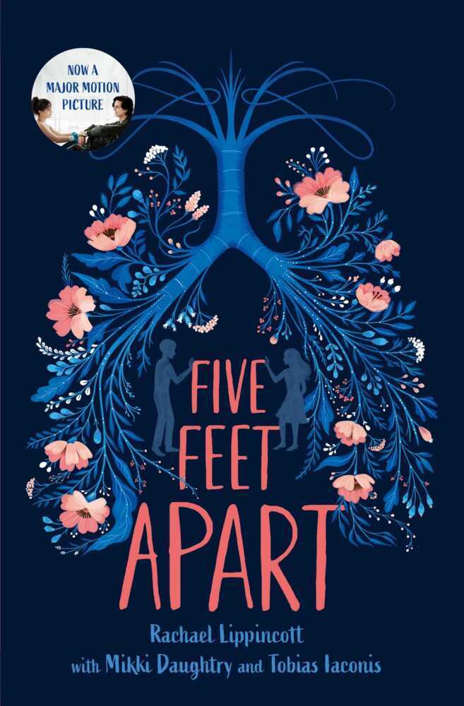 Five Feet Apart main product photo