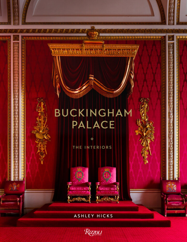 Buckingham Palace main product photo
