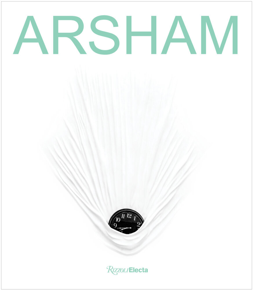 Daniel Arsham main product photo