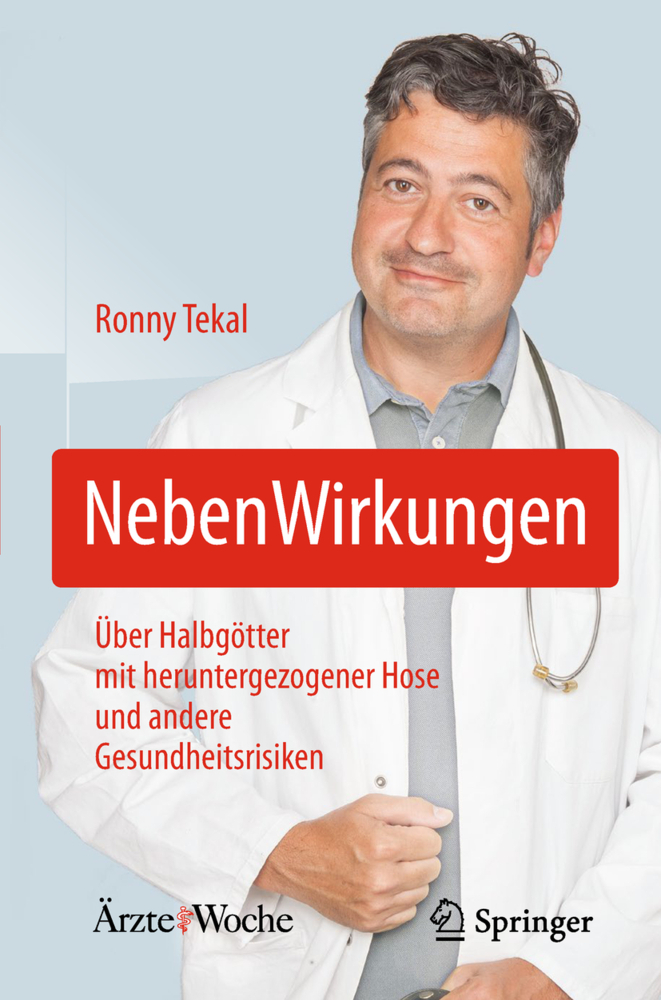 NebenWirkungen main product photo