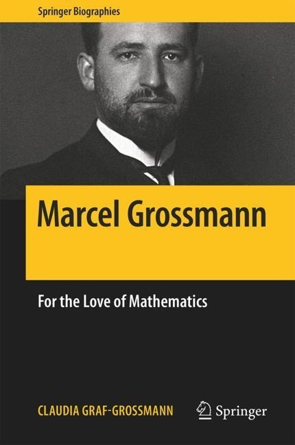 Marcel Grossmann main product photo