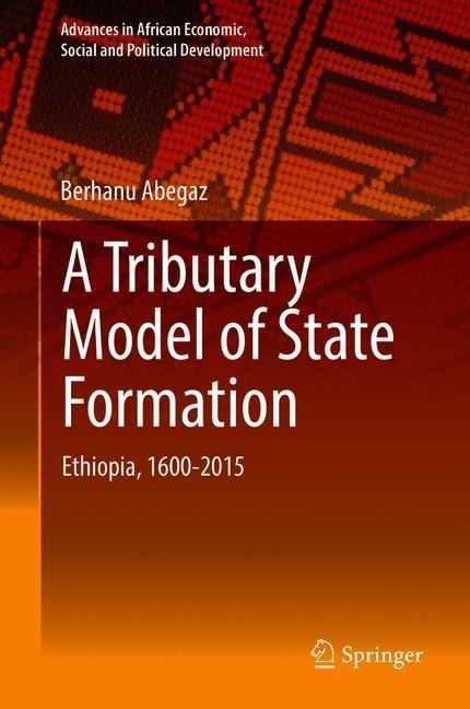 A Tributary Model of State Formation main product photo