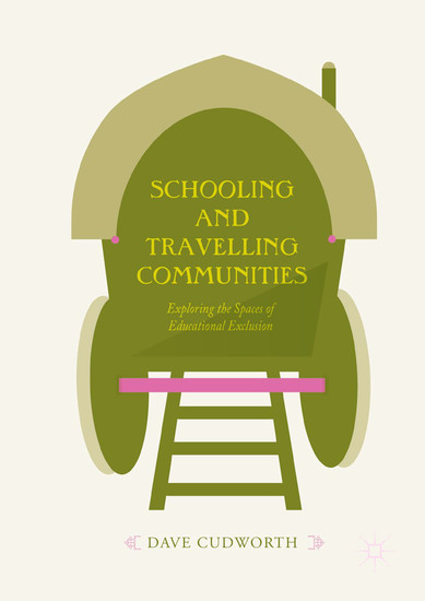 Schooling and Travelling Communities main product photo