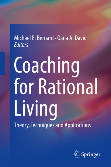 Coaching for Rational Living main product photo