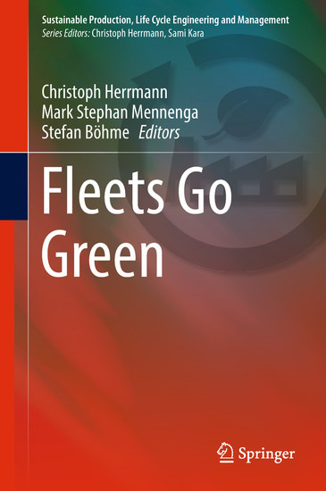 Fleets Go Green main product photo