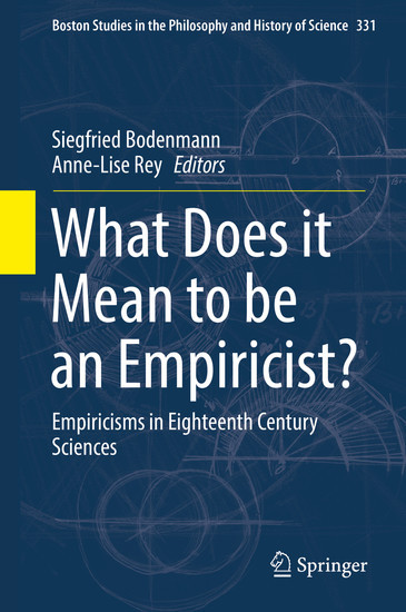 What Does it Mean to be an Empiricist? main product photo