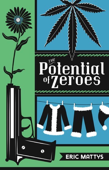 The Potential of Zeroes main product photo