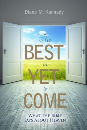 The Best Is Yet to Come