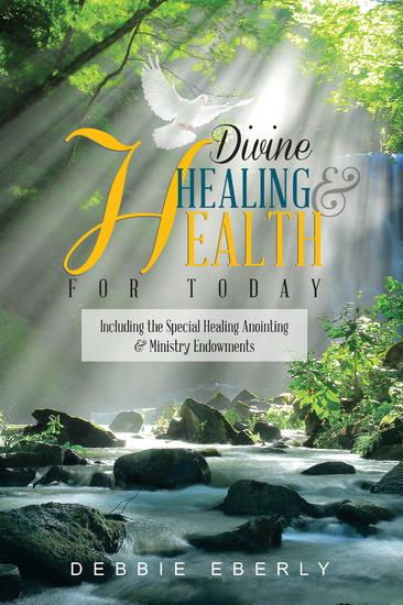 Divine Healing and Health for Today main product photo
