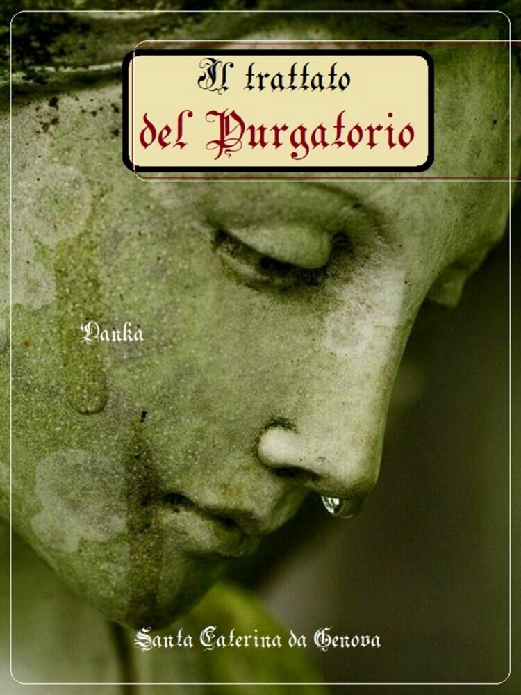 Il trattato del Purgatorio main product photo