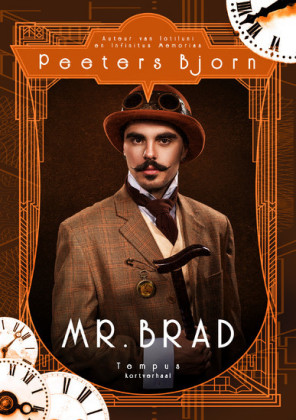 Mr. Brad