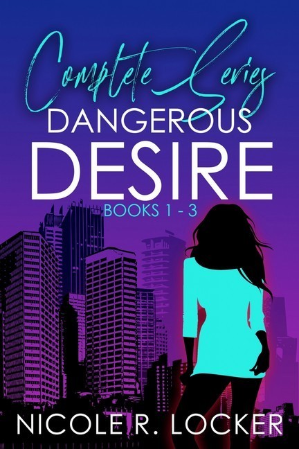 Dangerous Desire main product photo
