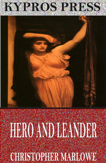 Hero and Leander main product photo