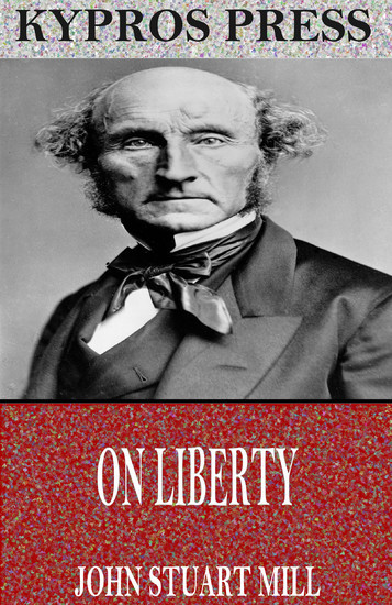 On Liberty main product photo