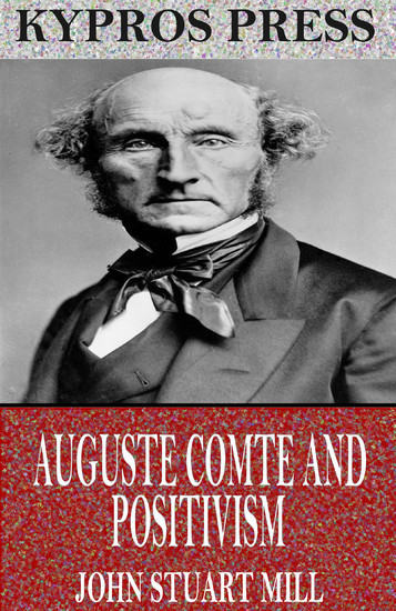 Auguste Comte and Positivism main product photo
