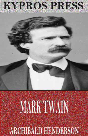 Mark Twain main product photo