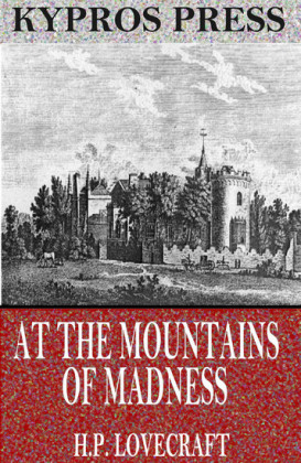 At the Mountains of Madness