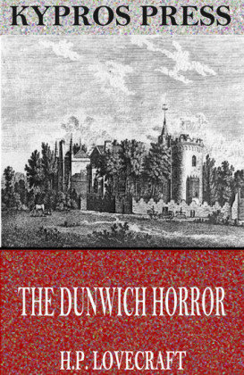 The Dunwich Horror