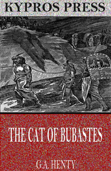 The Cat of Bubastes main product photo