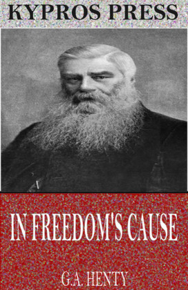 In Freedom's Cause