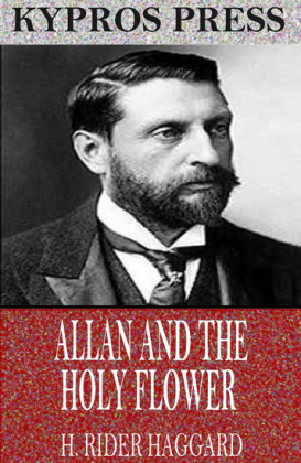 Allan and the Holy Flower