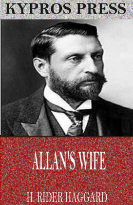 Allan's Wife