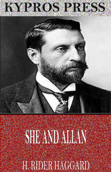 She and Allan main product photo