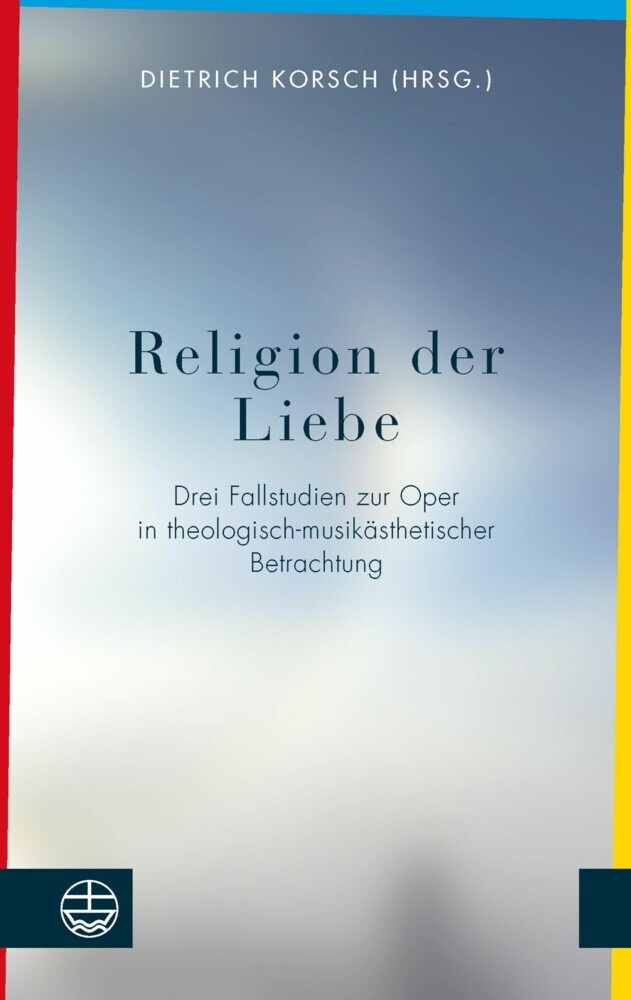 Religion der Liebe main product photo