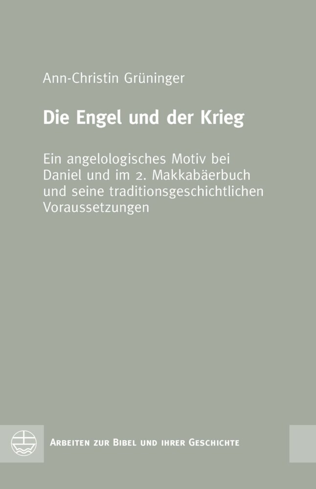 Die Engel und der Krieg main product photo