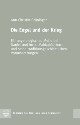 Die Engel und der Krieg