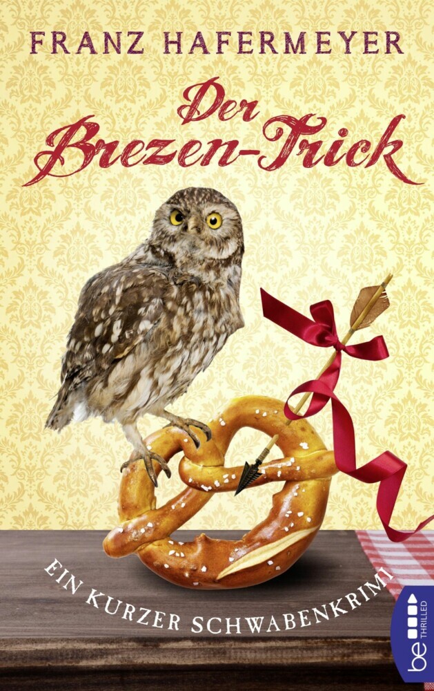 Der Brezen-Trick main product photo