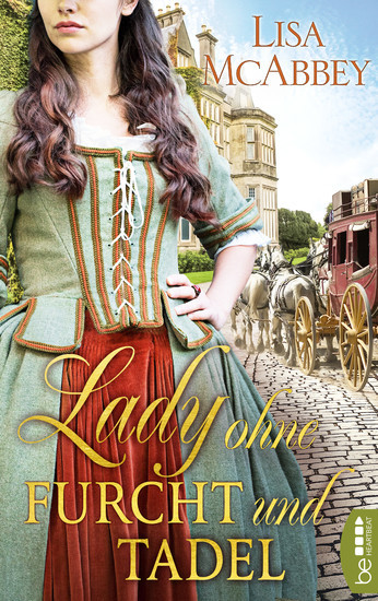 Lady ohne Furcht und Tadel main product photo
