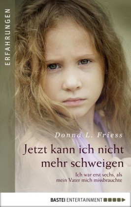 Jetzt kann ich nicht mehr schweigen