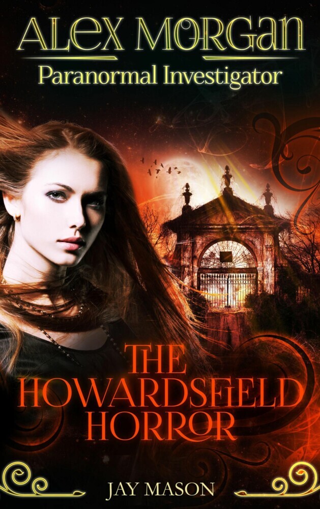 The Howardsfield Horror main product photo