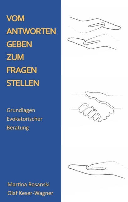Vom Antworten geben zum Fragen stellen main product photo