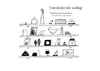 Von heiter bis wolkig