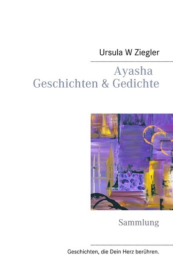 Ayasha - Geschichten & Gedichte main product photo