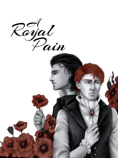 A Royal Pain main product photo