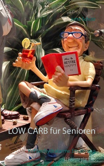 LOW CARB für Senioren main product photo