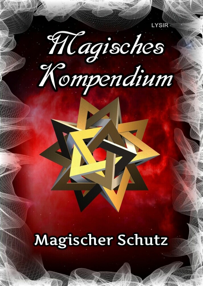 Magisches Kompendium - Magischer Schutz main product photo