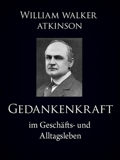 Gedankenkraft im Geschäfts- und Alltagsleben main product photo