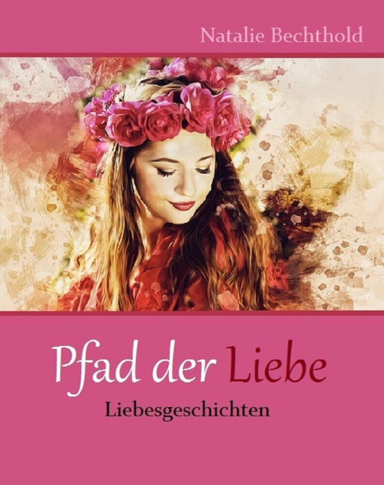 Pfad der Liebe main product photo