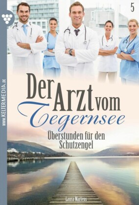 Überstunden für den Schutzengel