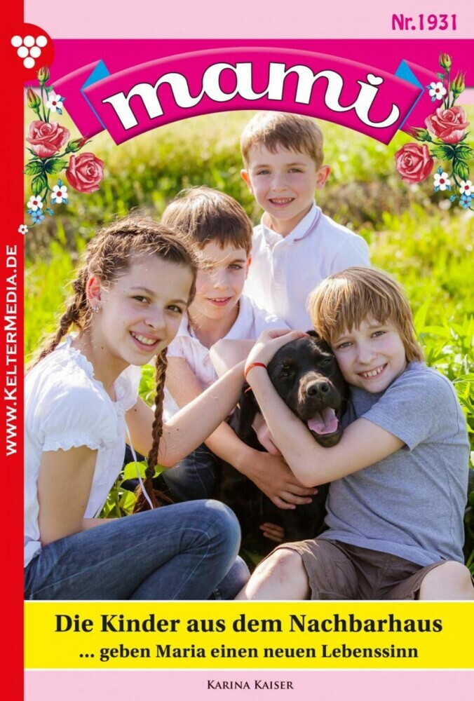 Die Kinder aus dem Nachbarhaus main product photo