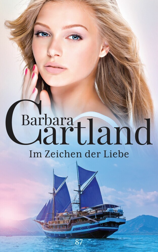 Im Zeichen der Liebe main product photo