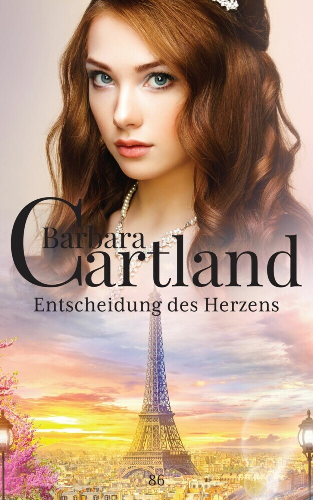 Entscheidung des Herzens main product photo