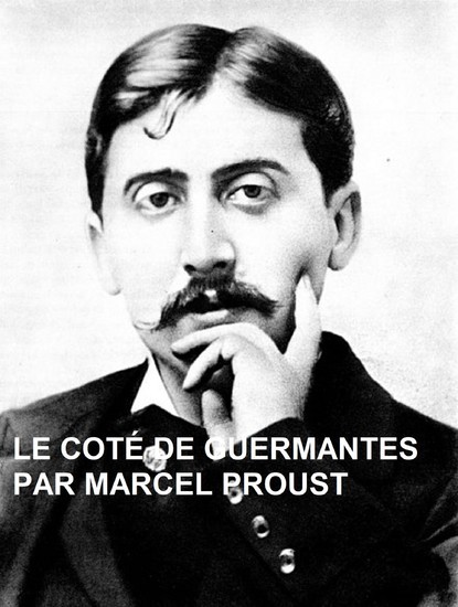 Le Côté de Guermantes main product photo