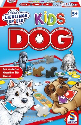 DOG® Kids (Kinderspiel)